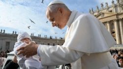 Poslední jubilejní audience Svatého roku, sobota 20. prosince 2025