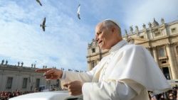 2025.12.20 Udienza Giubilare