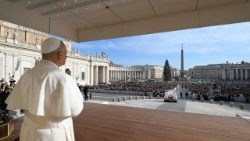 2025.12.20 Udienza Giubilare