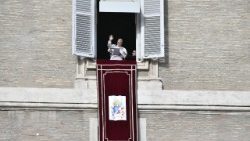 Leon XIV poświęcił postaci św. Józefa rozważanie przed modlitwą Anioł Pański w IV Niedzielę Adwentu 2025 roku