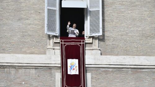 Leone XIV: Giuseppe, uomo fragile rinuncia alle sicurezze per abbandonarsi a Dio