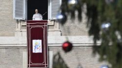 Modlitba Anděl Páně, 21. prosince 2025