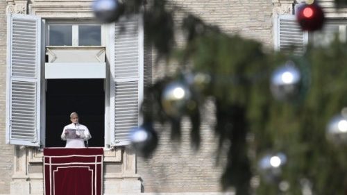 Лев XIV: св. Иосиф учит милосердию и чуткости