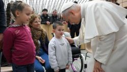 2025.12.22 Auguri ai Dipendenti della Curia Romana, del Governatorato SCV e del Vicariato di Roma