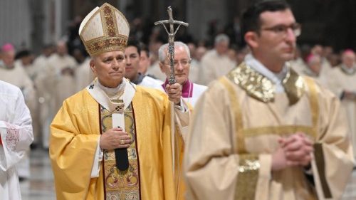  Leonas XIV. „Ramybė jums visiems: Kelyje į beginklę ir nuginkluojančią taiką“ 