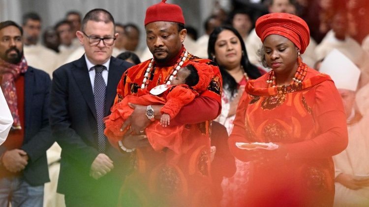 Kanisa ni Sakramenti ya Wokovu