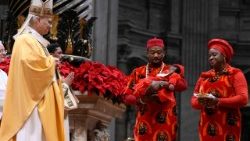 Fadhila ya matumaini ni muhimu sana katika maisha ya ndoa na familia katika Ulimwengu mamboleo