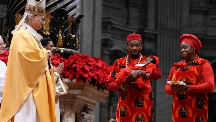 Amani ni zawadi ya Mungu inayowawajibisha binadamu wote