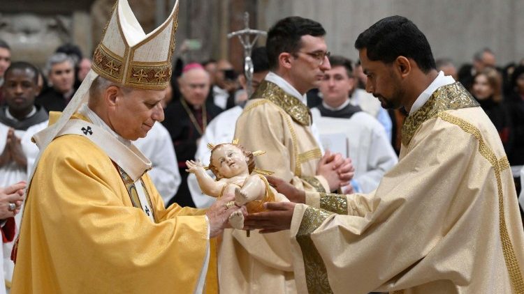 Familia Takatifu ya Yesu, Maria na Yosefu ni mfano bora wa kuigwa