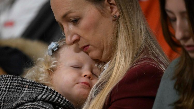 Wazazi wanawajibika katika malezi na makuzi ya watoto wao