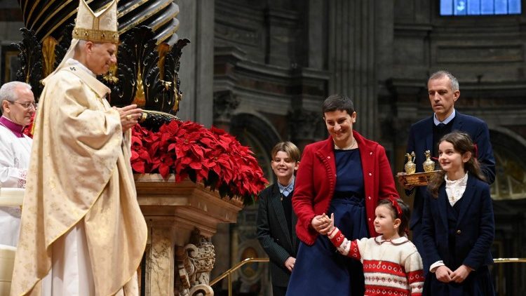 Familia ni Kanisa Dogo la Nyumbani