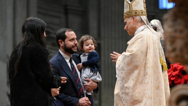 Noeli ni Sherehe ya Furaha na Amani