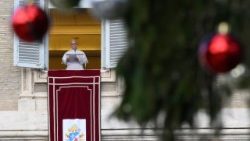 Anjel Pána 26. decembra 2025