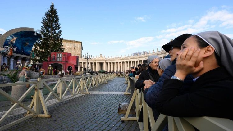 Молитва "Ангел Господен" на празника на Свети Стефан