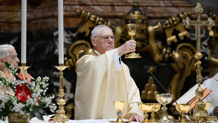 Kard. G. L. Mulleris 