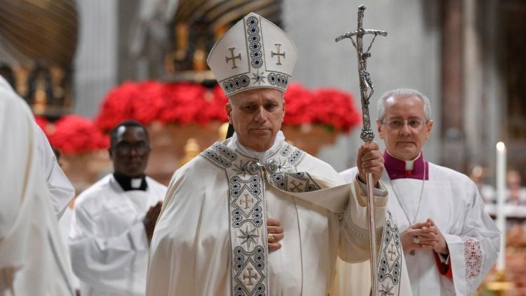 Desemba 31: masifu ya jioni