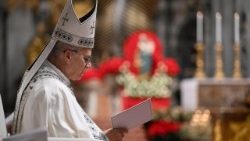 2025.12.31 Primi Vespri e Te Deum