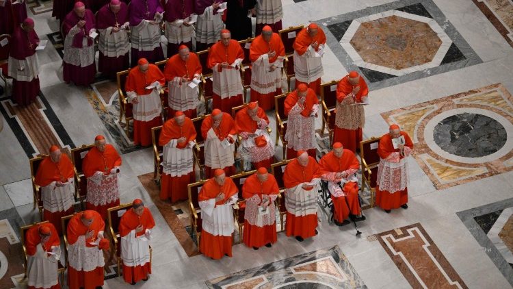 Masifu ya jioni Desenba 31