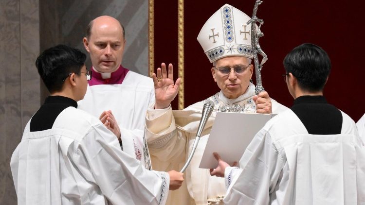 Masifu ya jioni desemba 31