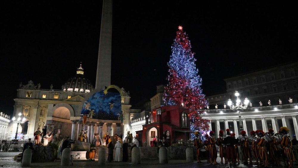 2025.12.31 Primi Vespri e Te Deum