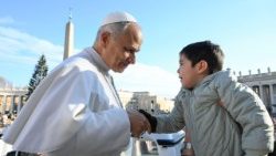 2025.12.31 Udienza Generale