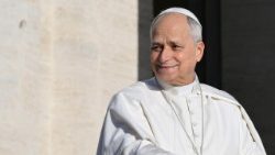 Poslední generální audience Svatého roku 2025, 31. prosince 2025