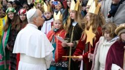 2025.12.31 Udienza Generale