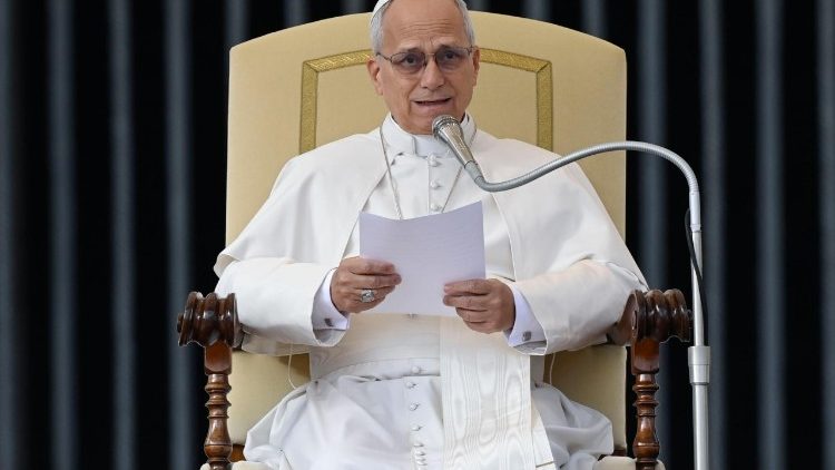 2025.12.31 Udienza Generale