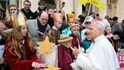 2025.12.31 Udienza Generale