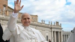 2025.12.31 Udienza Generale