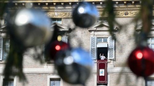 Leone XIV: inauguriamo un’epoca di pace e amicizia tra tutti i popoli