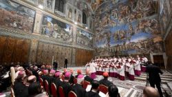 2026.01.04 Concerto della Cappella Musicale Sistina