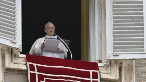 El Papa sobre Venezuela: superar la violencia y garantizar la soberan&iacute;a