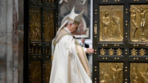 Lev XIV.: Co nach&aacute;zej&iacute; ti, kdo překroč&iacute; pr&aacute;h c&iacute;rkve?