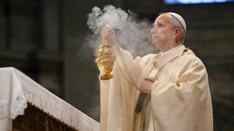 2026.01.06 Epifania del Signore â   Chiusura della Porta Santa e Santa Messa