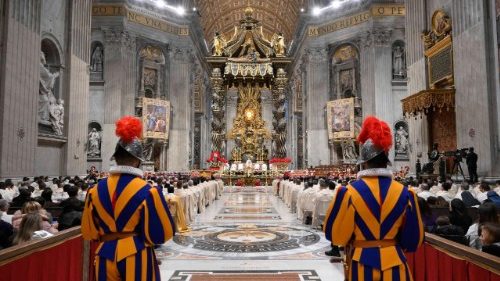El Papa: Dios no nos espera en los lugares prestigiosos, sino en las realidades humildes