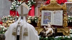 2026.01.06 Epifania del Signore â   Chiusura della Porta Santa e Santa Messa