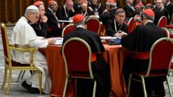 Na temat synodalności kardynałowie pod przewodnictwem Papieża dyskutowali także podczas konsystorza nadzwyczajnego w styczniu 2026 roku