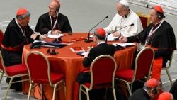 2026.01.07 Concistoro Straordinario