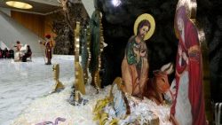 2026.01.07 Udienza Generale