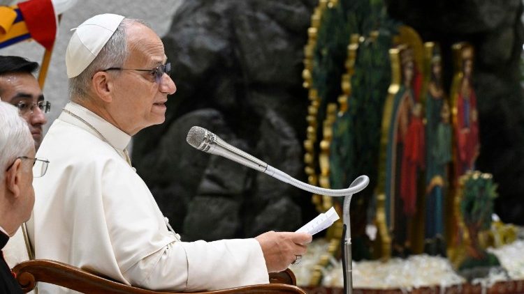 2026.01.07 Udienza Generale