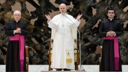 2026.01.07 Udienza Generale