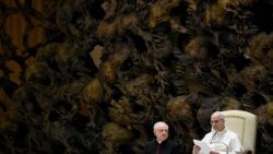 2026.01.07 Udienza Generale