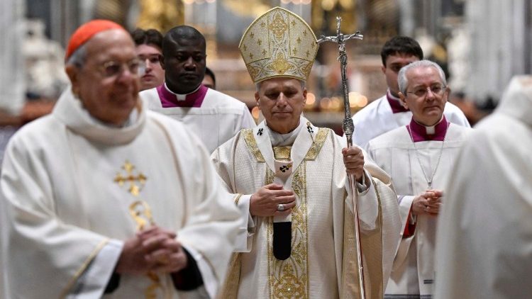 Mwanakondoo wa Mungu aondoaye dhambi za walimwengu