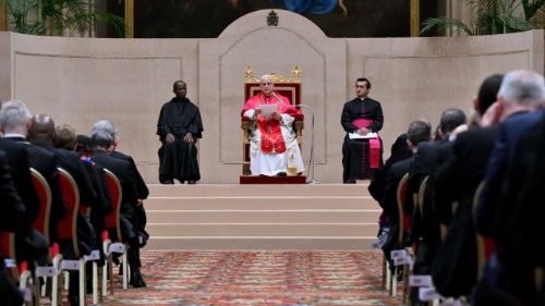 Papież przeciw mobilności transgranicznej w kwestii aborcji