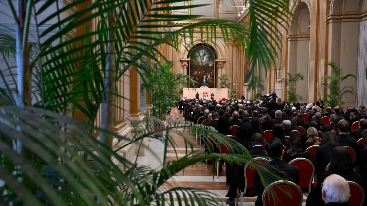 2026.01.09 Auguri del Corpo Diplomatico