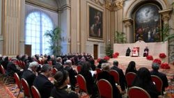 2026.01.09 Auguri del Corpo Diplomatico