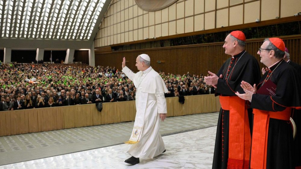 2026.01.10 Collaboratori e Volontari del Giubileo