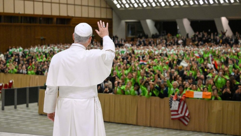 2026.01.10 Collaboratori e Volontari del Giubileo