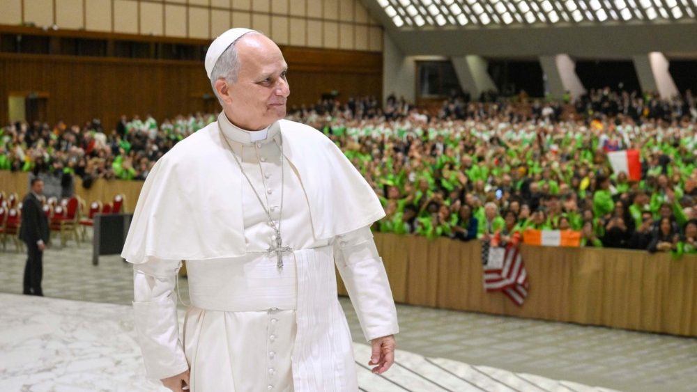 2026.01.10 Collaboratori e Volontari del Giubileo